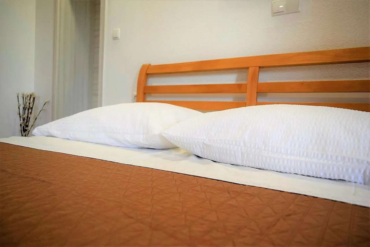 Apartments Kampor