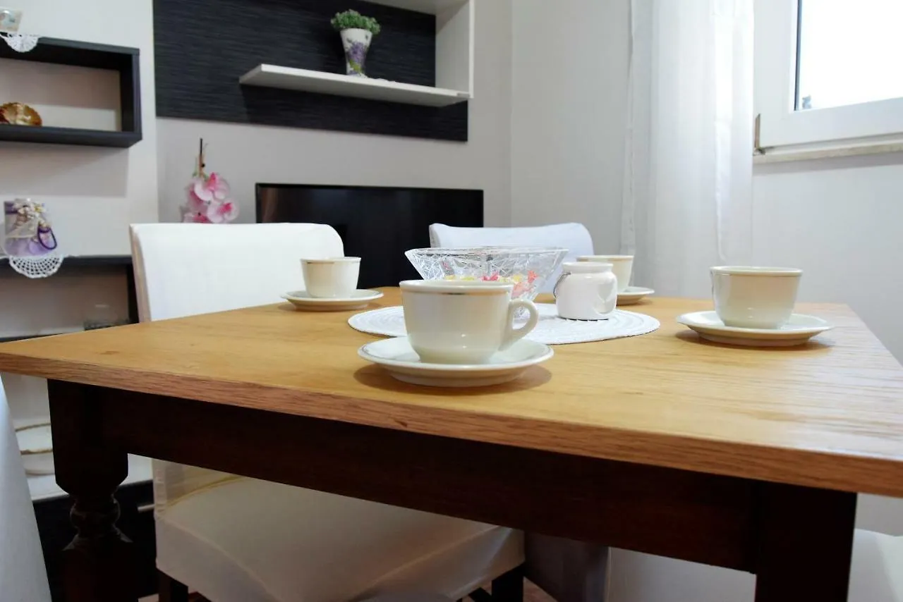 Apartments Kampor 0*,