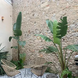 Les Fougeres Festival Jardin Garage , Cannes Francia